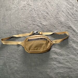 Patagonia Ultralight Blackhole Hip Pack